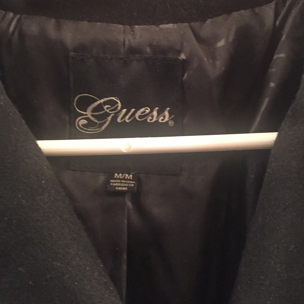 Guess coat - Picture 2 of 4